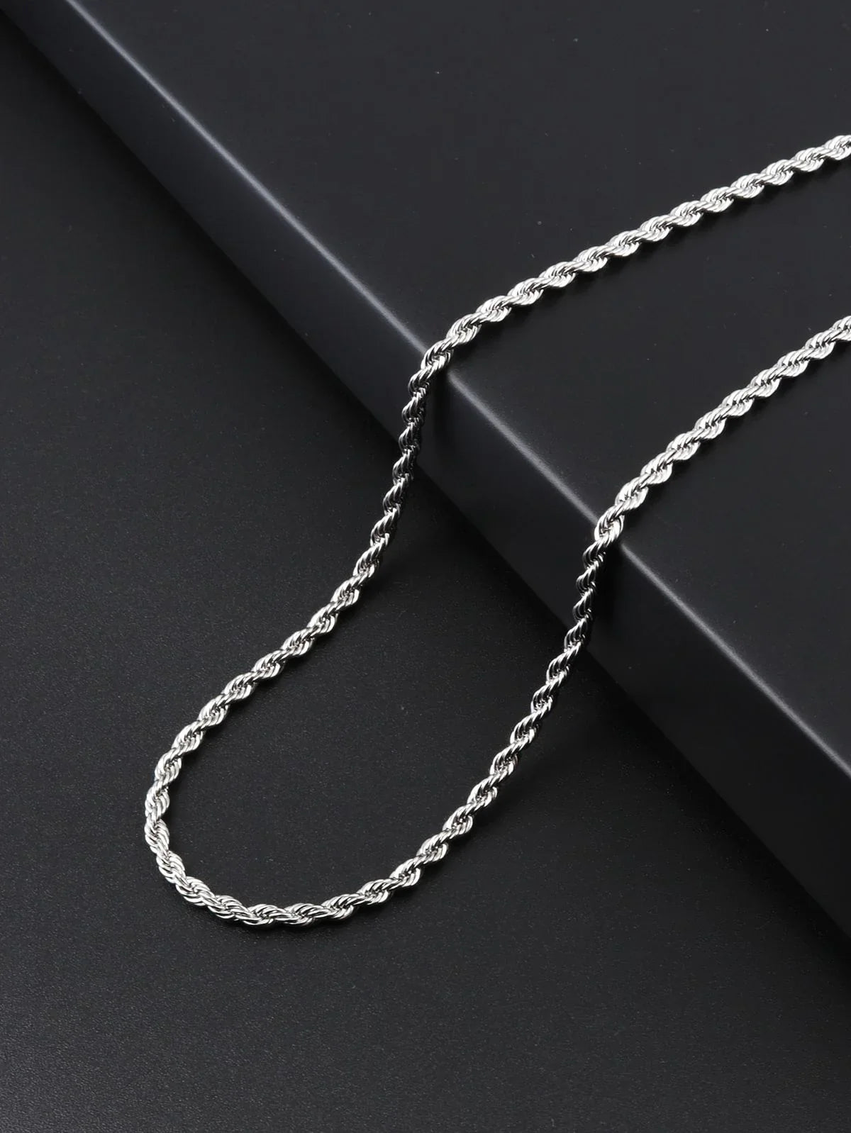 Silver Chains