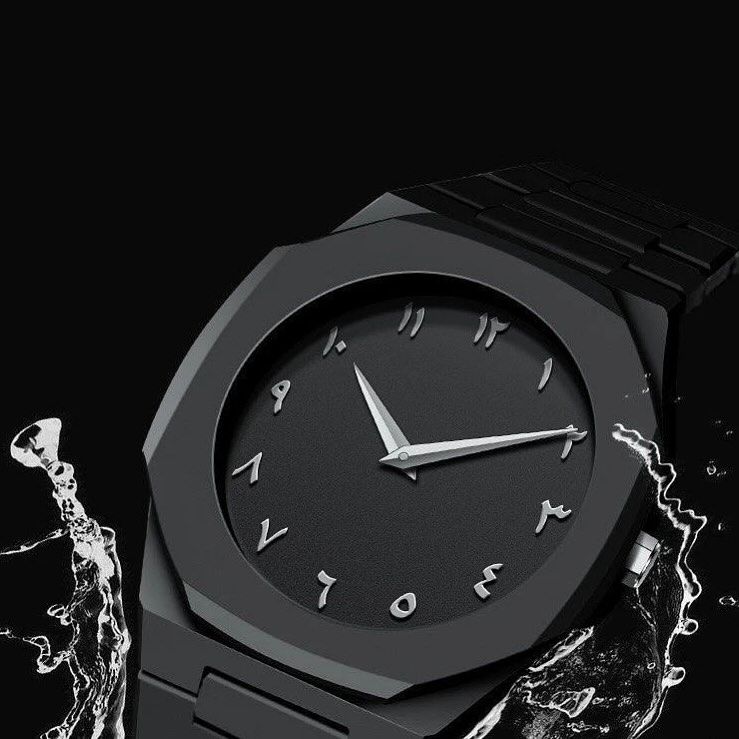 Watches