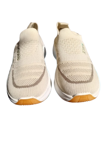 Comfort Flex Knit Slip-On Sneakers