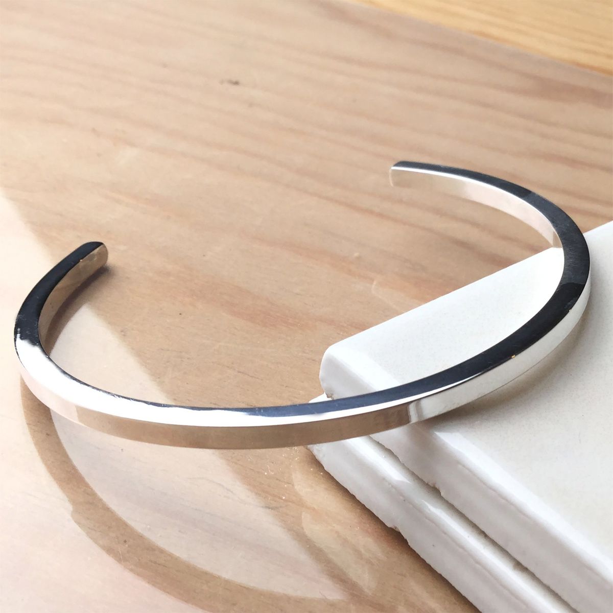 Cuff Bracelet