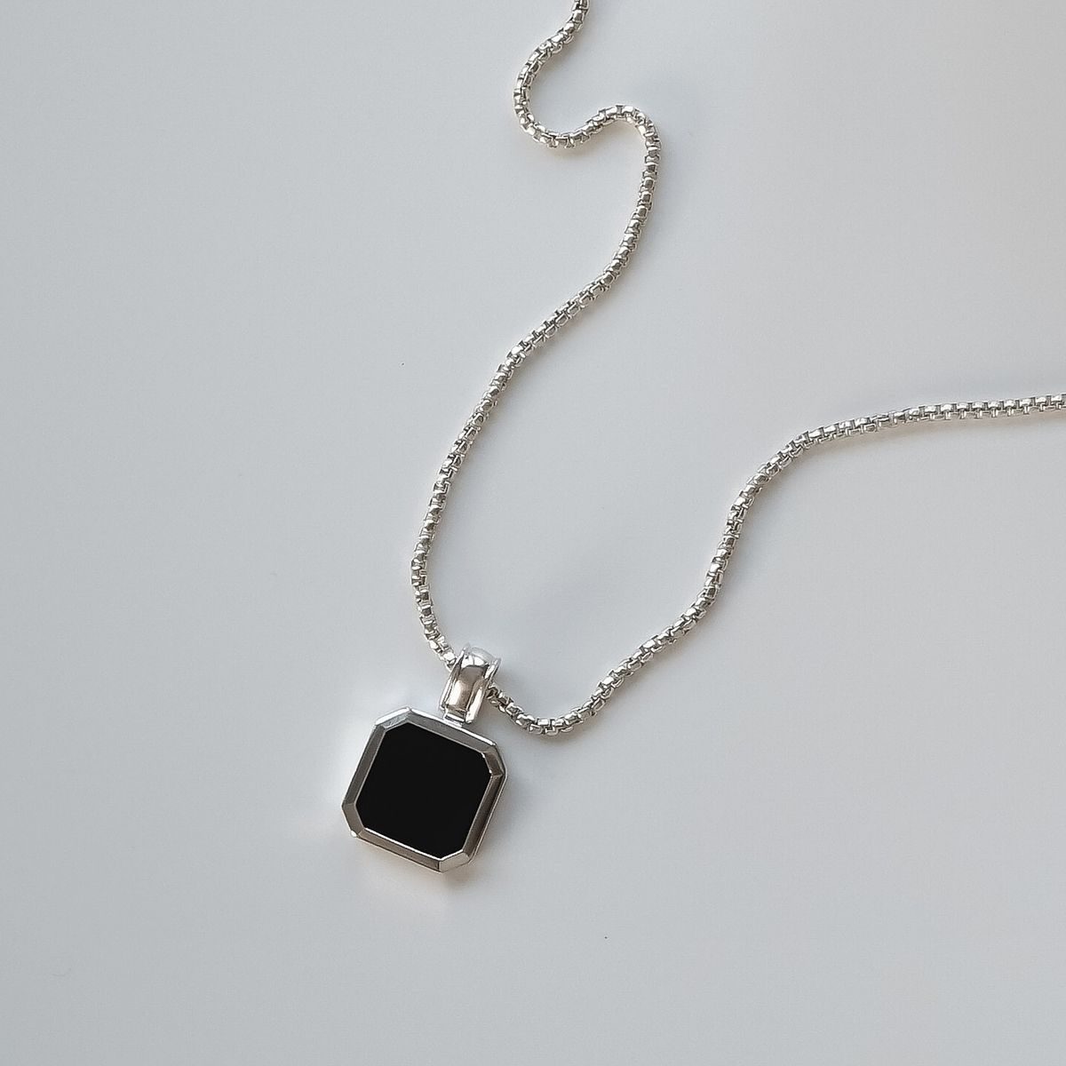 Pendant Necklace