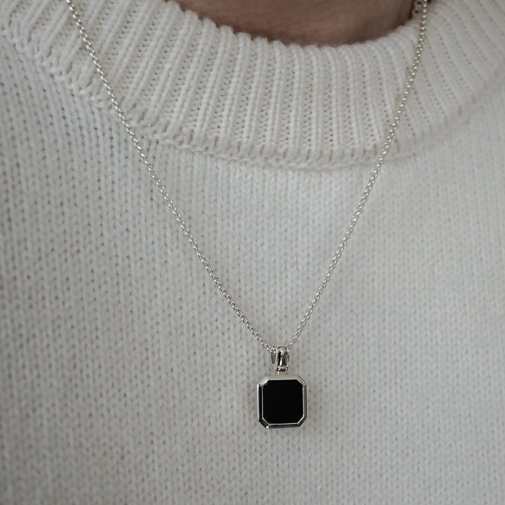 Pendant Necklace