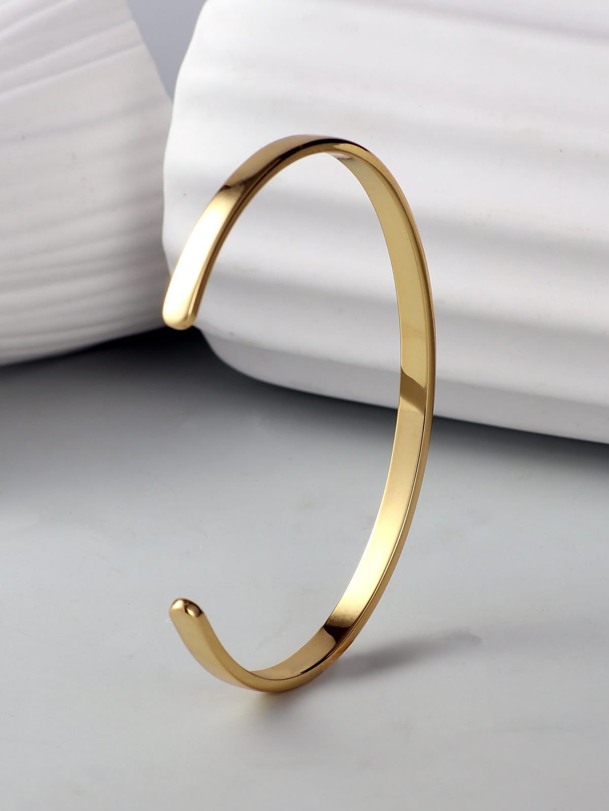 Dove Bangle