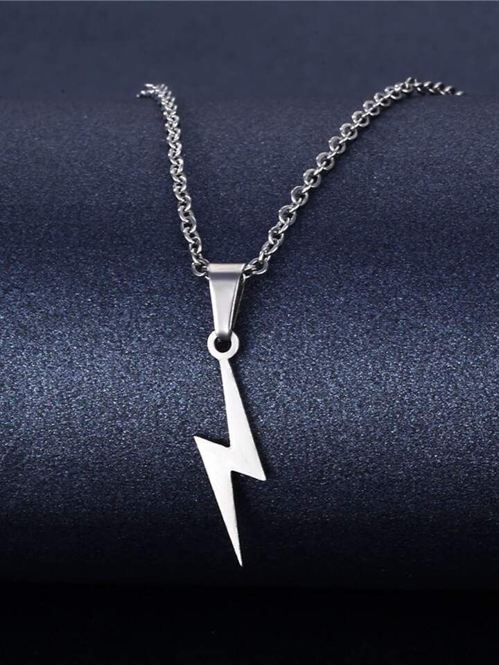 Flash Pendant Chain