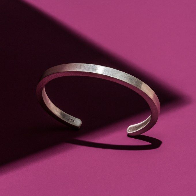 Cuff Bracelet