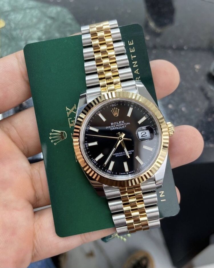 Rolex