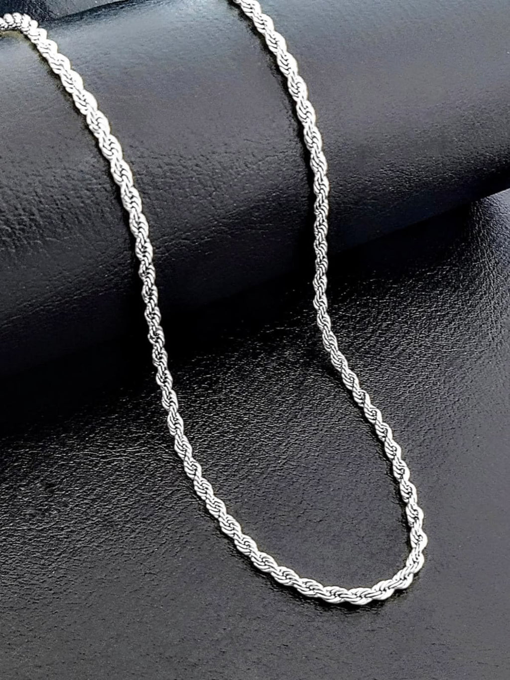 Hip Hop Unisex Necklace