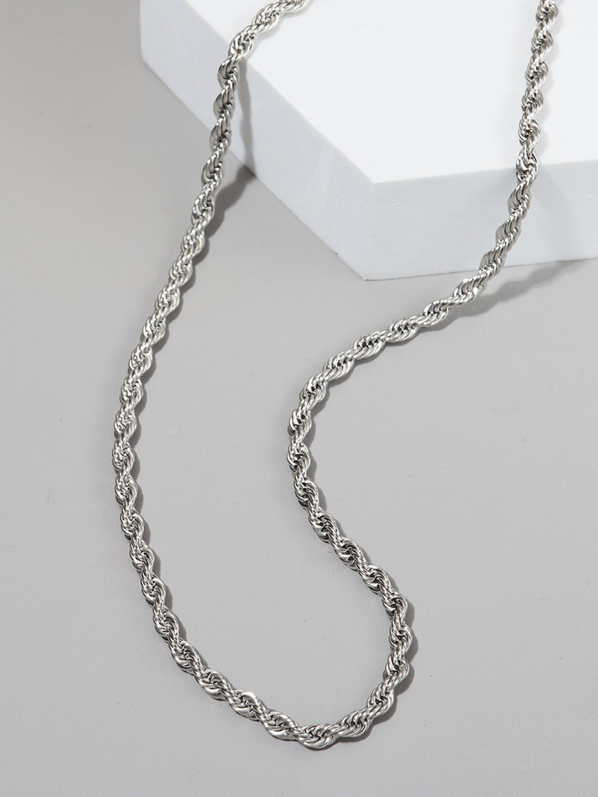 Hip Hop Unisex Necklace