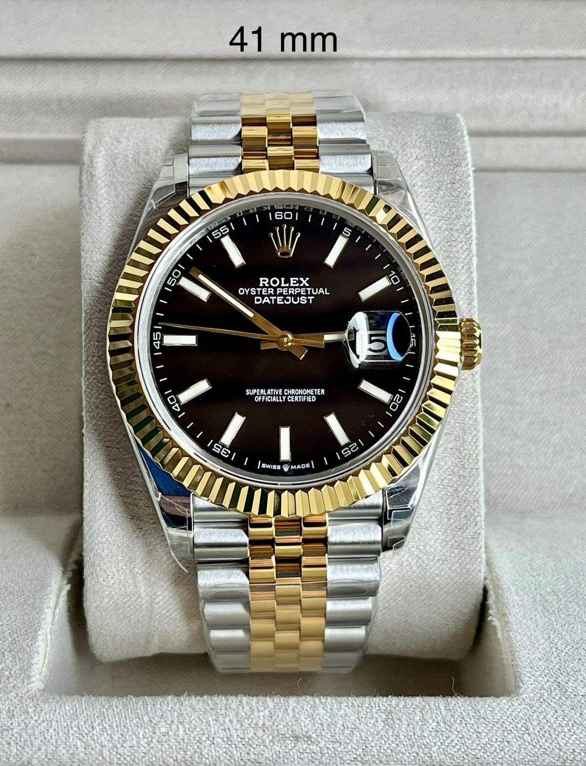 Rolex