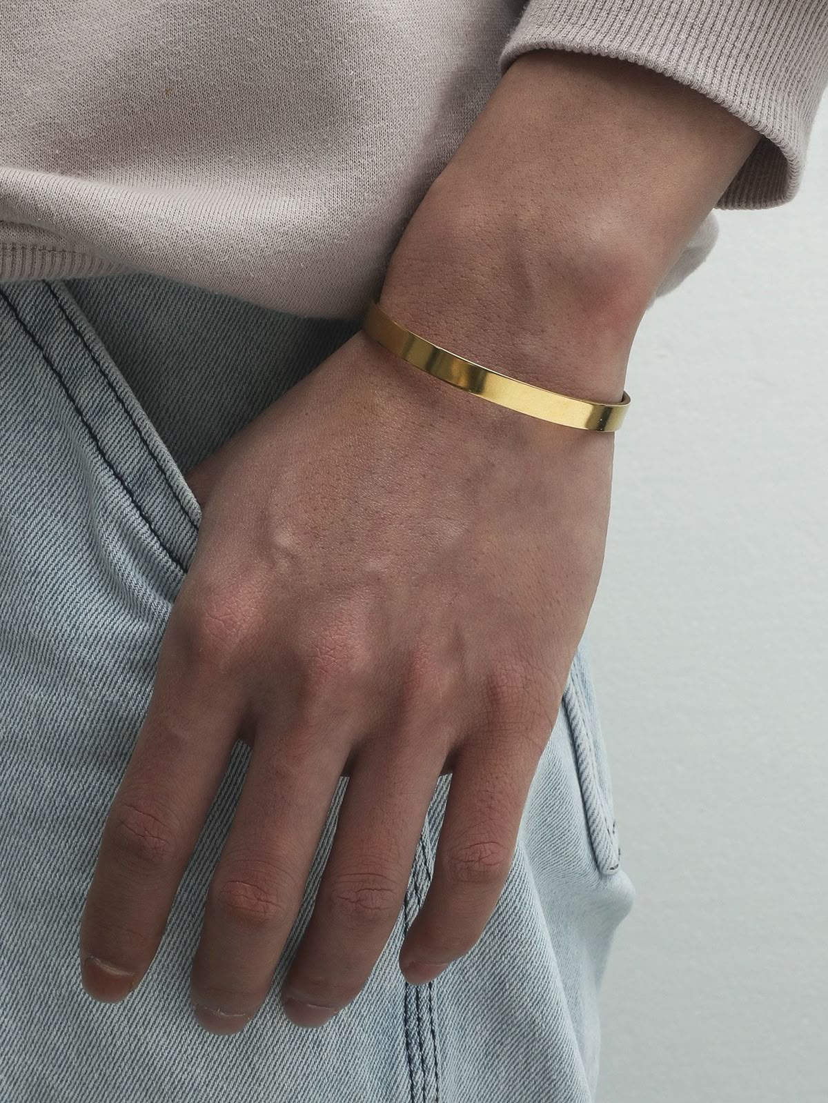 Dove Bangle