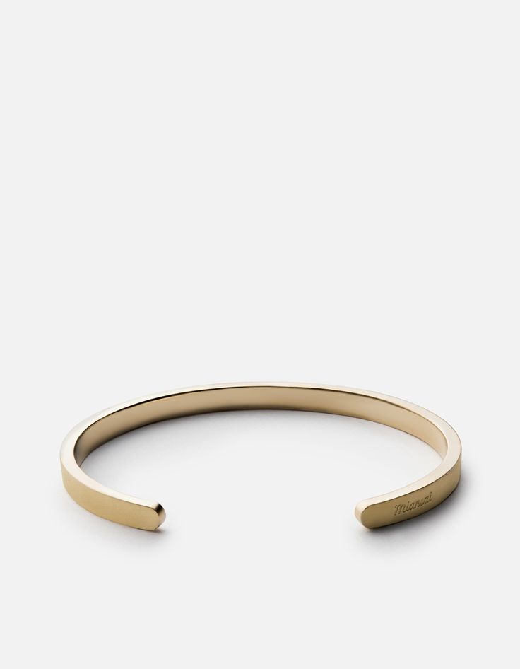 Dove Bangle