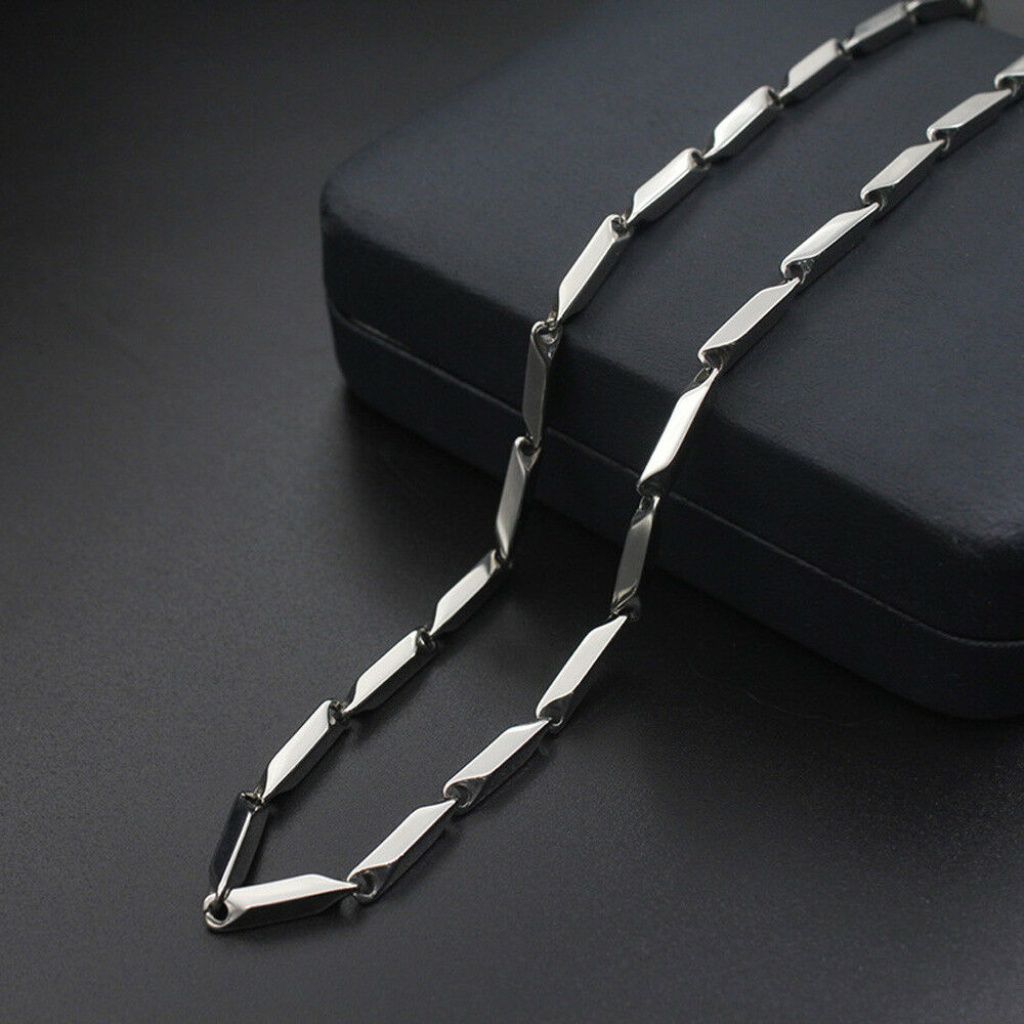 Stainless Steel Hip Hop Chain